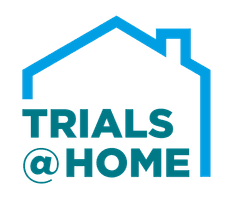 Trials@Home logo